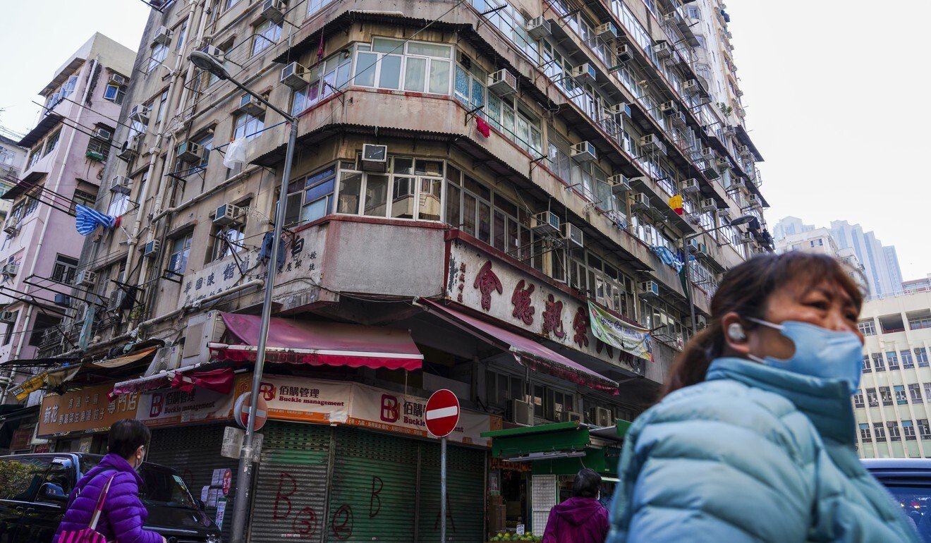 Nhà ở Hong Kong đắt nhất thế giới suốt 11 năm - Ảnh 2.