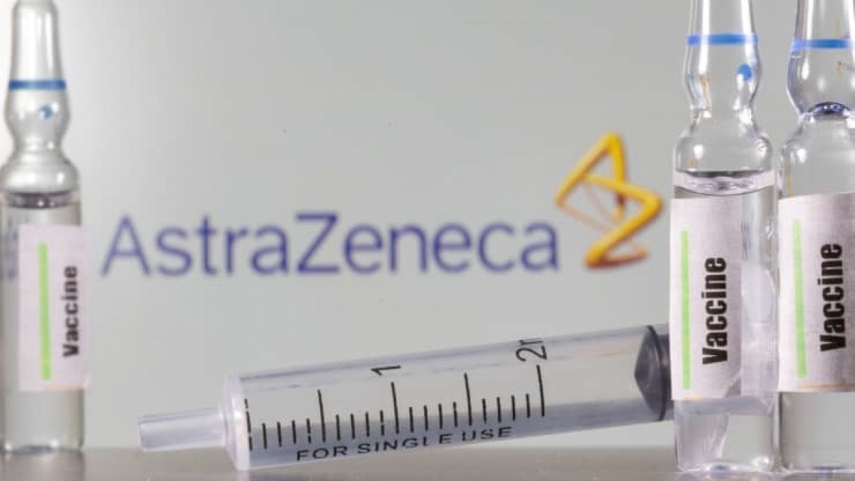 Tiếp nhận 30 triệu liều vaccine của AstraZeneca theo nguyên tắc phi lợi nhuận - Ảnh 1.