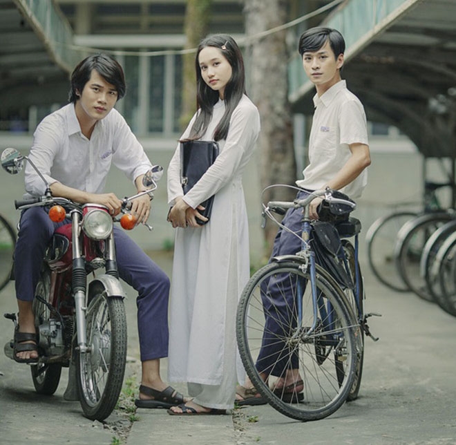 Top 10 phim Việt có doanh thu cao nhất từ trước đến nay - Ảnh 3.