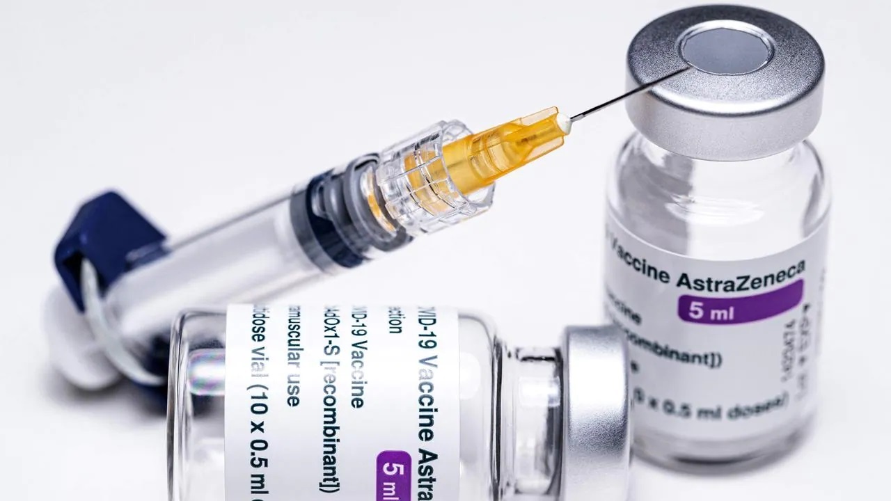 Australia tin tưởng vào sự an toàn của vaccine AstraZeneca - Ảnh 1.