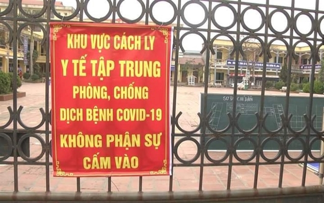 Hải Dương ghi nhận 7 trường hợp tái dương tính SARS-CoV-2 - Ảnh 1.