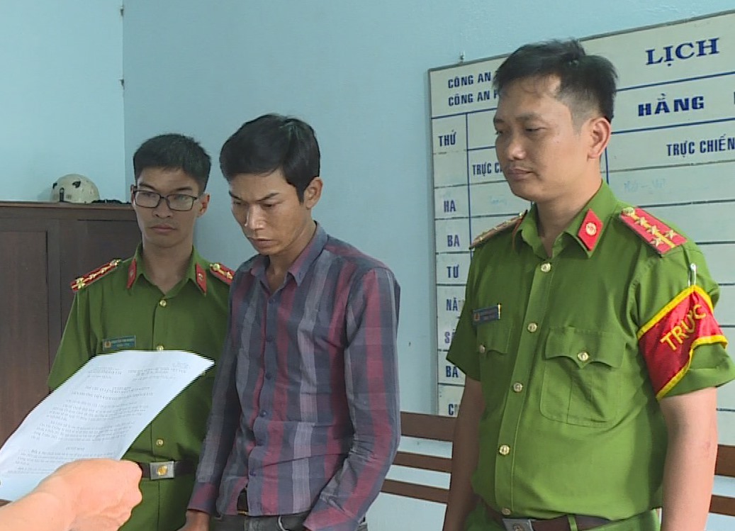 Bắt nhóm đối tượng đưa ma túy từ Đồng Nai lên Đắk Lắk tiêu thụ - Ảnh 1.