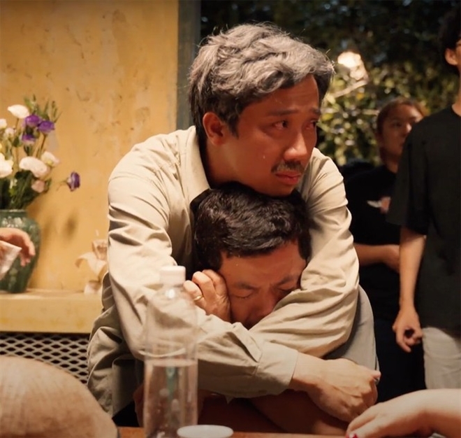 'Bố già' thành công, đừng vội nghĩ phim Việt sẽ dễ kiếm doanh thu 300 tỷ - Ảnh 1.