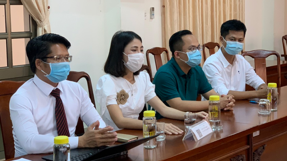 YouTuber Thơ Nguyễn bị xử phạt 7,5 triệu đồng - Ảnh 1.