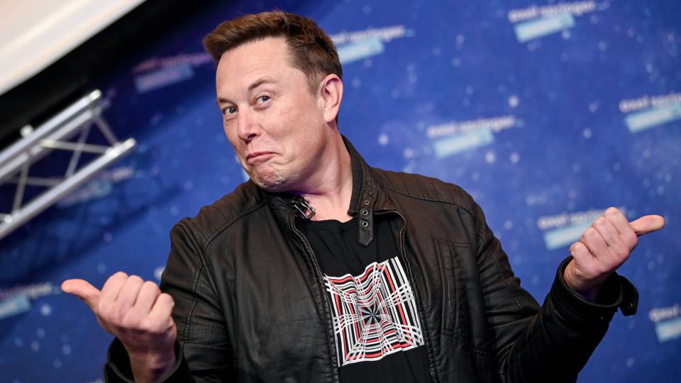 Cách kiếm tiền mới của Elon Musk - Ảnh 2.