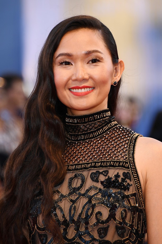 Những mỹ nhân gốc Việt thành danh ở Hollywood - Ảnh 4.