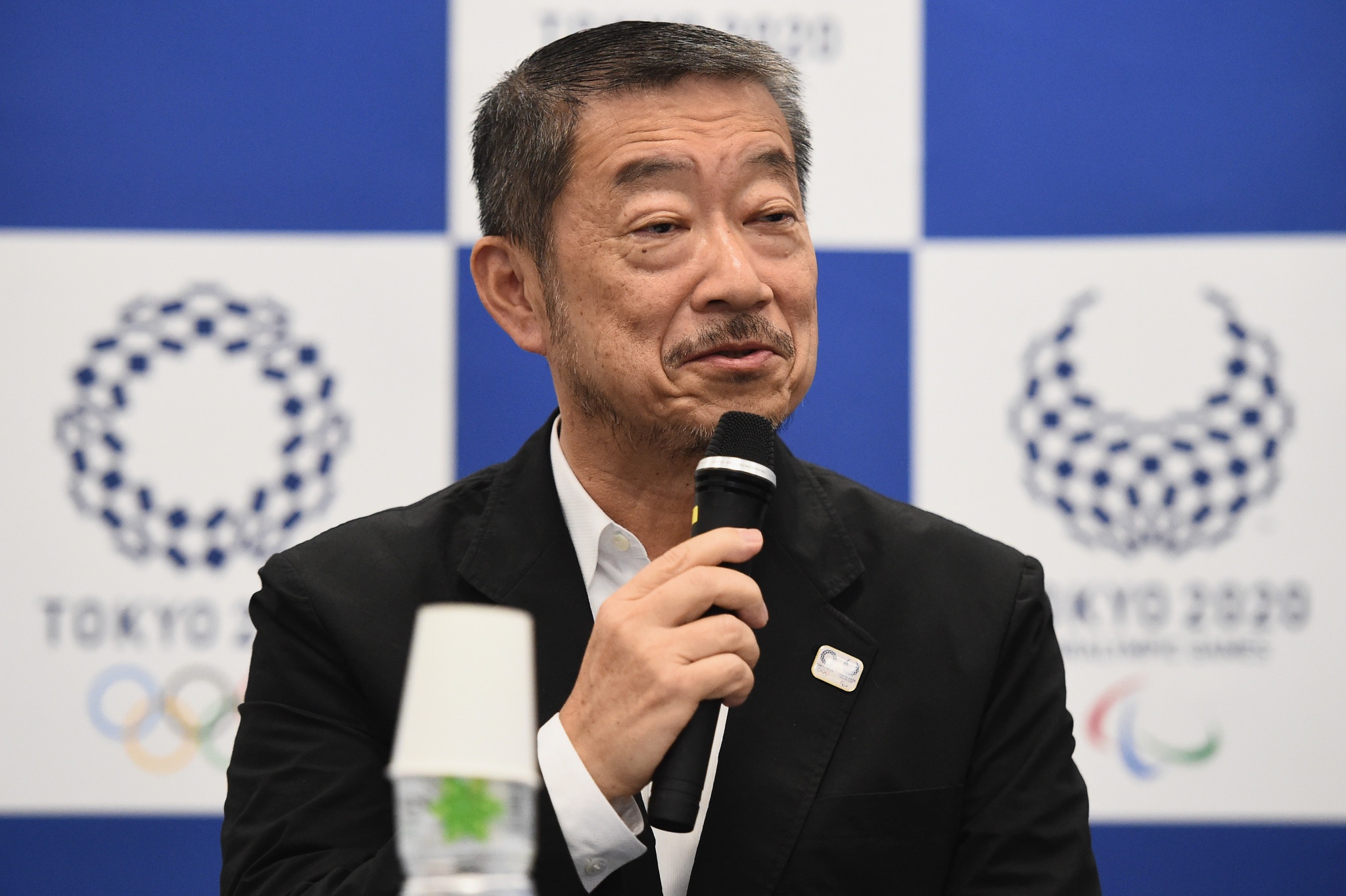 Giám đốc sáng tạo Olympic Tokyo từ chức vì gọi phụ nữ là 'Olympig' - Ảnh 2.