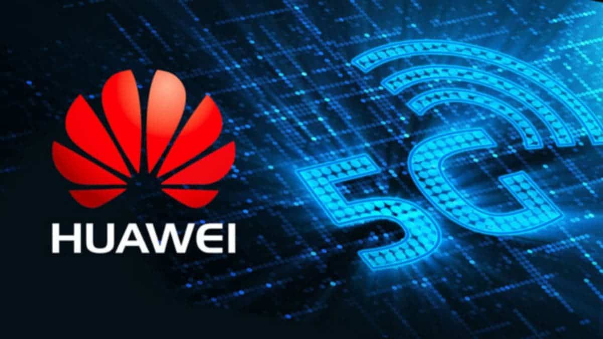 Samsung, Apple sắp phải trả phí hàng tỉ USD cho Huawei - Ảnh 1.