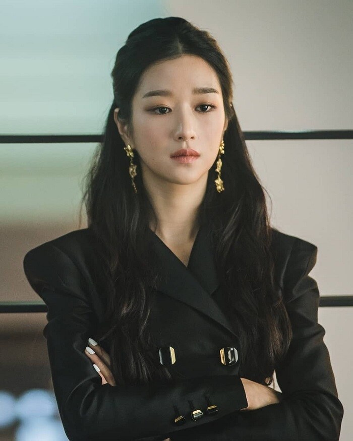 Song Hye Kyo bị 'thất sủng' nhan sắc, mỹ nhân đua nhau đứng đầu là ai? - Ảnh 7.