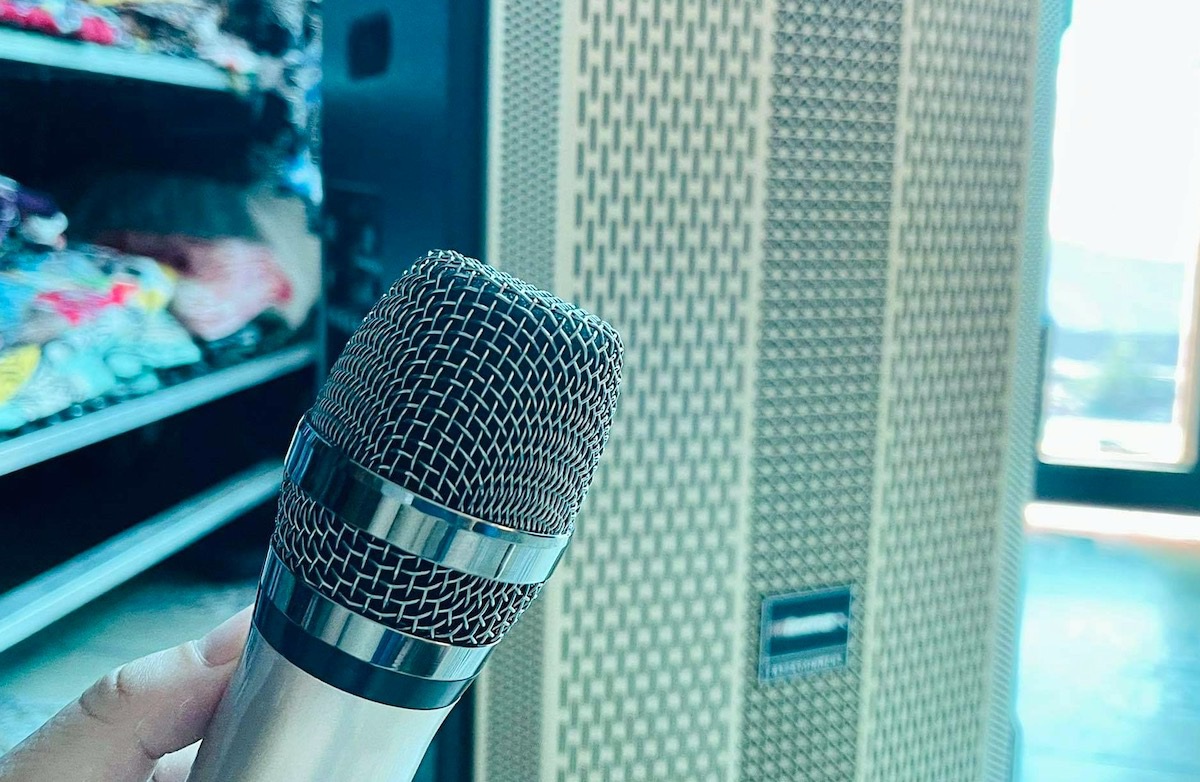 TPHCM chính thức xử phạt tiếng ồn karaoke từ bao giờ? - Ảnh 1.