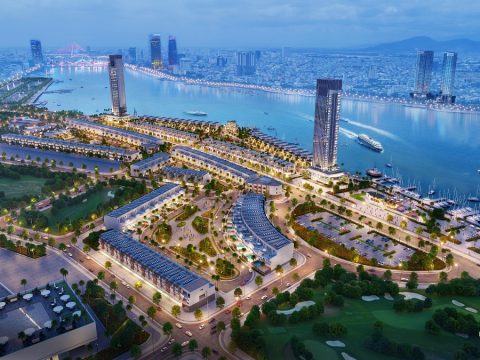Hà Nội sẽ lập nên 'kỳ tích đô thị xanh' thời hiện đại - Ảnh 1.