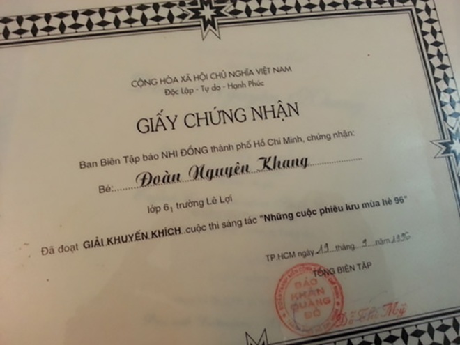 Học vấn sao Việt thi 'Ai là triệu phú': Từng trượt đại học vẫn ẵm về số tiền 'không tưởng' - Ảnh 16.