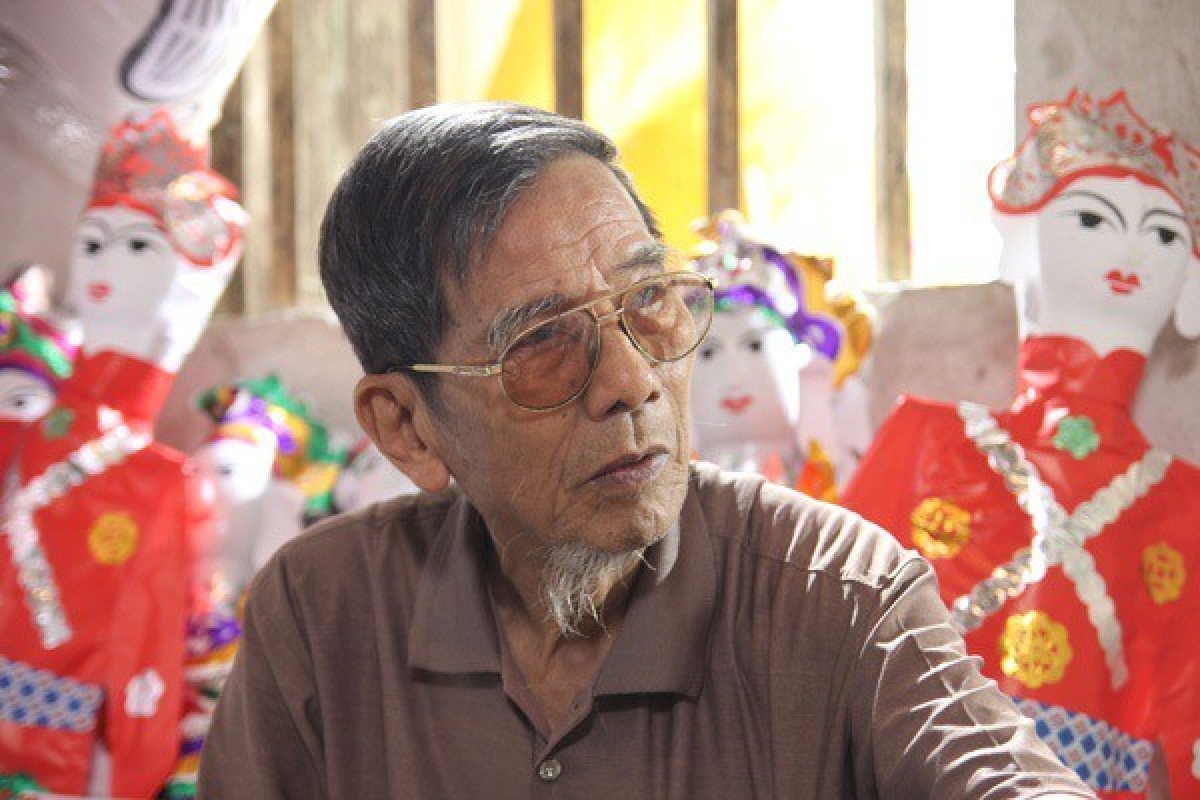 'Bố già' và những 'ông bố quốc dân' trên phim Việt - Ảnh 5.