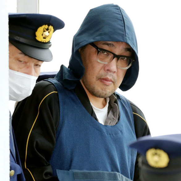 Nhật Bản: Tòa án cấp cao Tokyo y án chung thân thủ phạm vụ sát hại bé Nhật Linh - Ảnh 1.