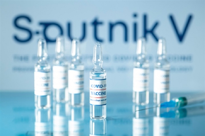 Việt Nam phê duyệt vaccine COVID-19 Sputnik V của Nga - Ảnh 1.