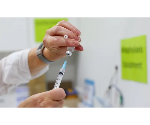 Australia sẵn sàng vaccine và chuẩn bị tiêm chủng trên diện rộng - Ảnh 1.
