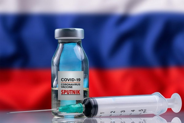Thông tin về vaccine Sputnik V  - Ảnh 1.