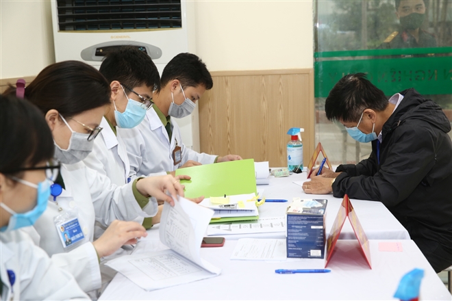 Tháng 9/2021, Việt Nam có thể ra mắt vaccine COVID-19 đầu tiên - Ảnh 1.