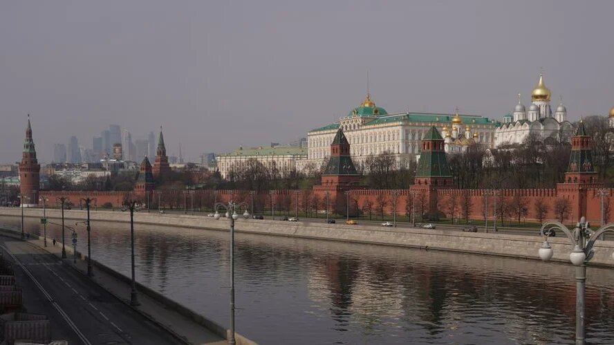 Nga sẽ xây dựng đường lối quan hệ với Mỹ sau các động thái mới của nước này - Ảnh 1.