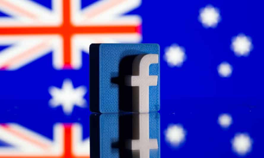 Hãng tin hàng đầu châu Âu từ chối Facebook - Ảnh 2.
