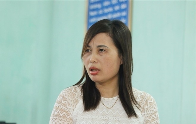 Cô giáo ở Hà Nội tố bị trường trù dập: Bộ GD&ĐT vào cuộc - Ảnh 1.
