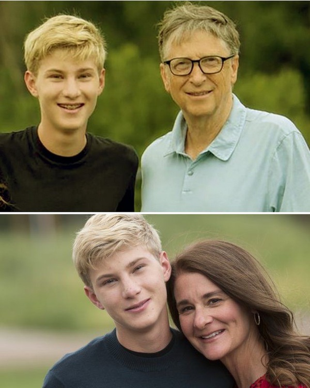 Sự thật về con trai duy nhất của tỷ phú Bill Gates: Không được thừa kế, không sử dụng mạng xã hội, cuộc sống đời thường càng gây bất ngờ - Ảnh 3.