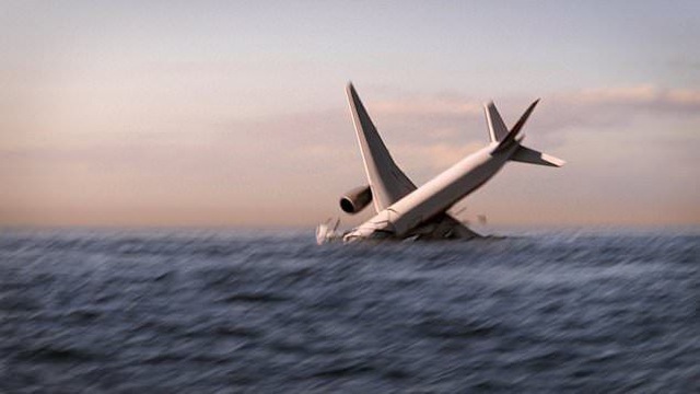 Phát hiện manh mối mới về vị trí máy bay MH370 có thể đã rơi xuống - Ảnh 1.
