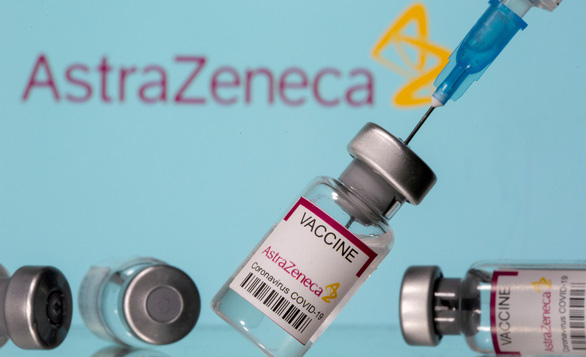 Hơn 800.000 liều vaccine AstraZaneca do Covax tài trợ đã về đến Việt Nam - Ảnh 1.