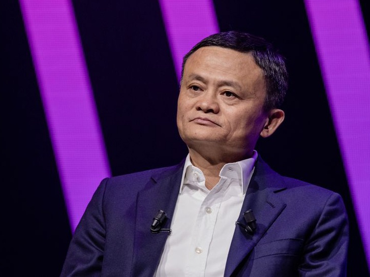 Vì sao giá cổ phiếu Alibaba tăng mạnh sau khoản phạt kỷ lục? - Ảnh 2.