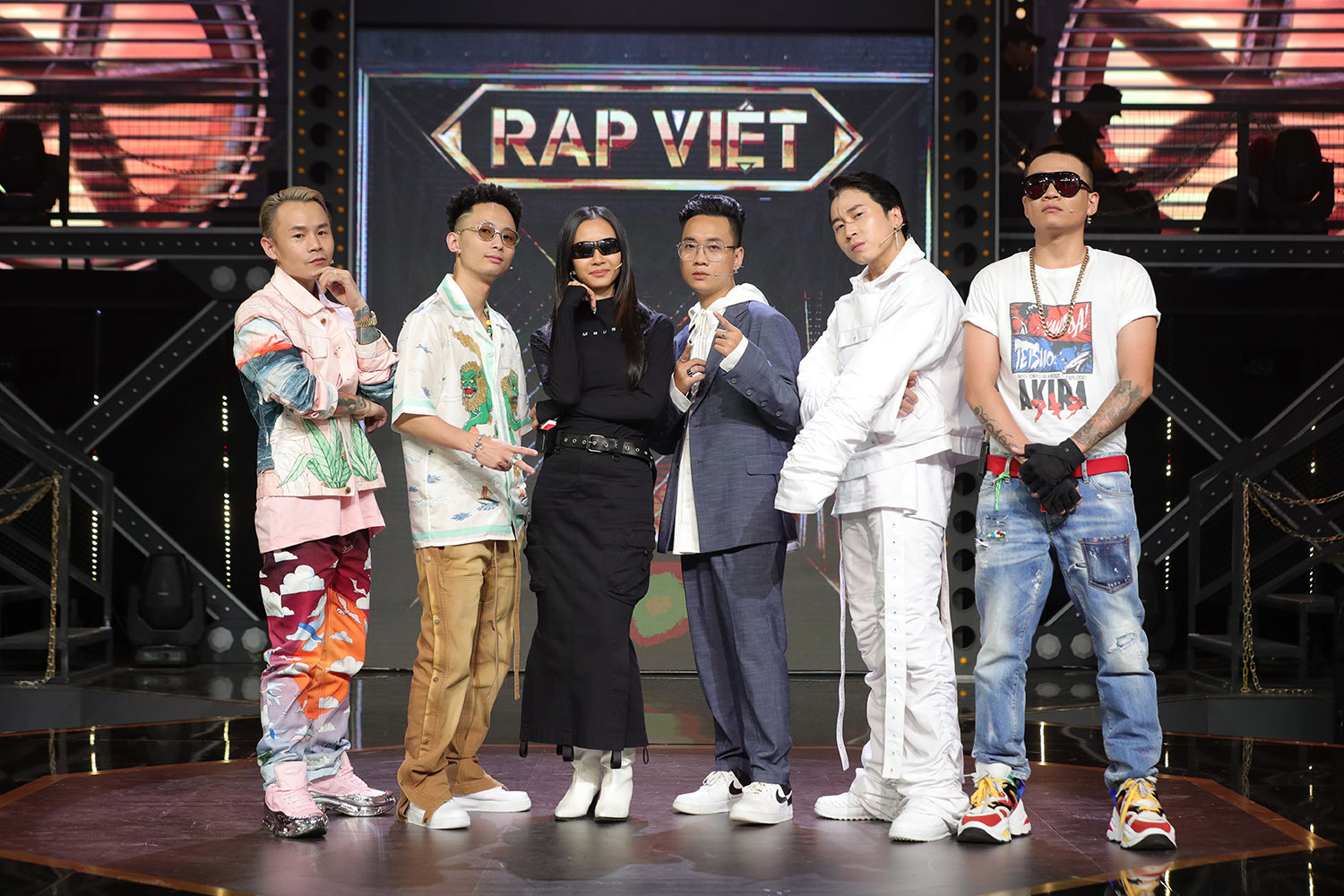 Wowy chính thức xác nhận tham gia Rap Việt mùa 2! - Ảnh 1.
