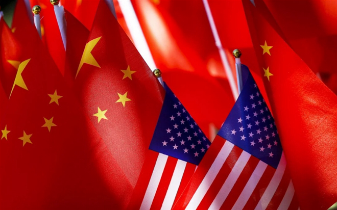 Nối gót Trump, chính quyền Biden tích cực đưa các công ty Trung Quốc ra tòa - Ảnh 1.