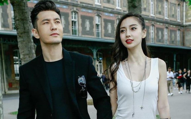 Huỳnh Hiểu Minh và Angelababy rao bán biệt thự triệu USD - Ảnh 2.