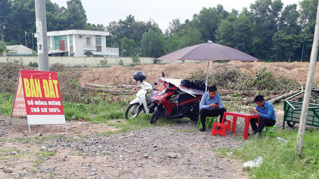 Sốt giá bất động sản: 'Bài học' 10 năm chưa cũ từ thẩm định cho vay - Ảnh 1.