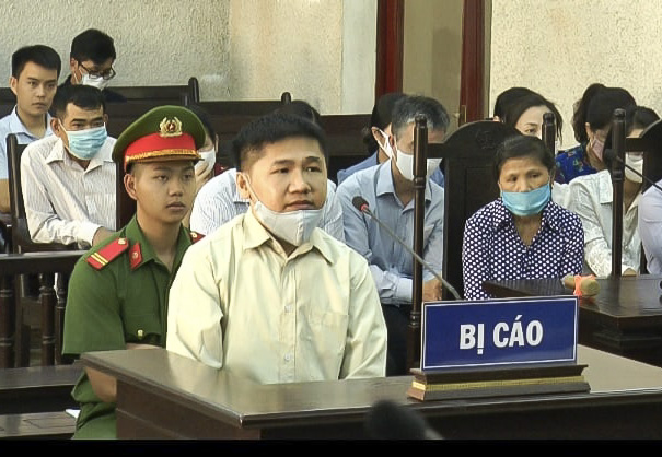 Tham ô hơn 20 tỷ đồng, nhân viên Ngân hàng tại Điện Biên bị tuyên phạt 24 năm tù - Ảnh 1.
