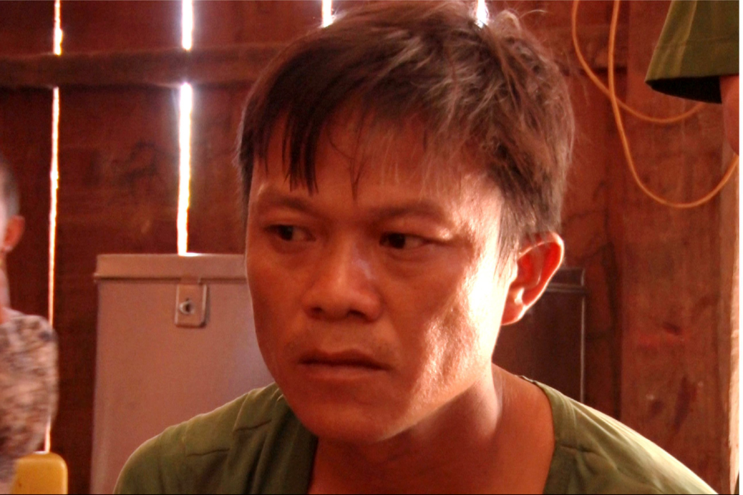 Lai Châu: Bắn nhầm người trong lúc đi săn rồi giấu xác nạn nhân vào hang nhím - Ảnh 1.