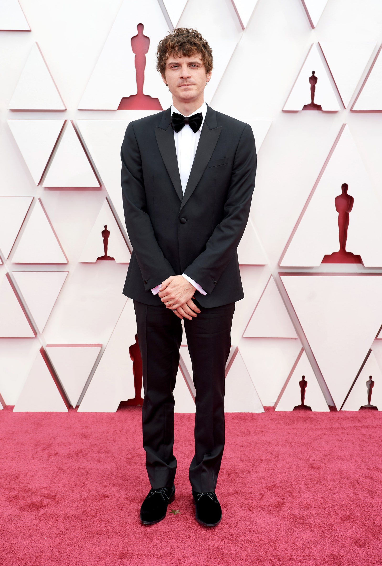 Dàn sao Hollywood gợi cảm trên thảm đỏ Oscar - Ảnh 12.