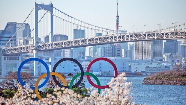 Triều Tiên không tham gia Olympic Tokyo 2020 - Ảnh 1.