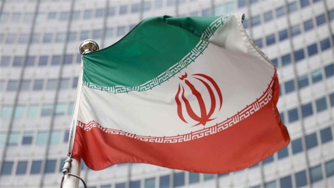 Đàm phán hạt nhân gián tiếp Mỹ - Iran 'đi đúng hướng' - Ảnh 1.