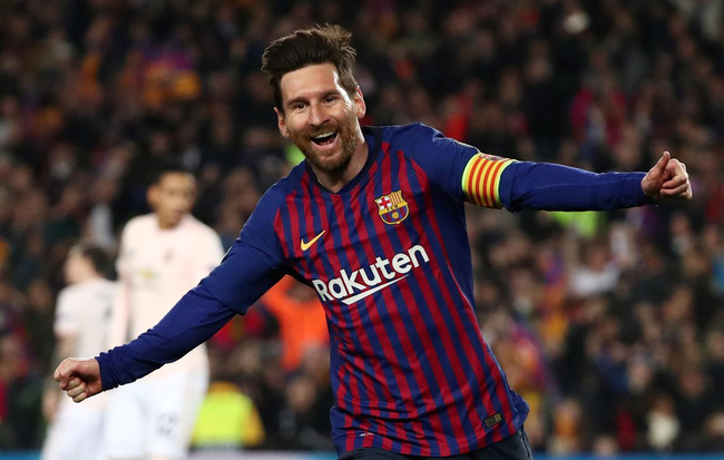 Barca mời Messi ký hợp đồng 10 năm - Ảnh 2.