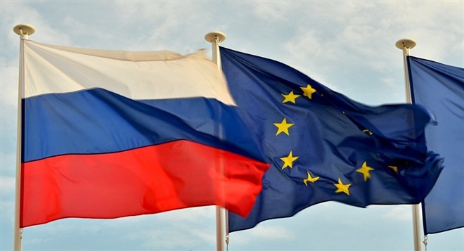 Nga cấm 8 quan chức EU nhập cảnh, EU cảnh báo sẽ đáp trả - Ảnh 1.