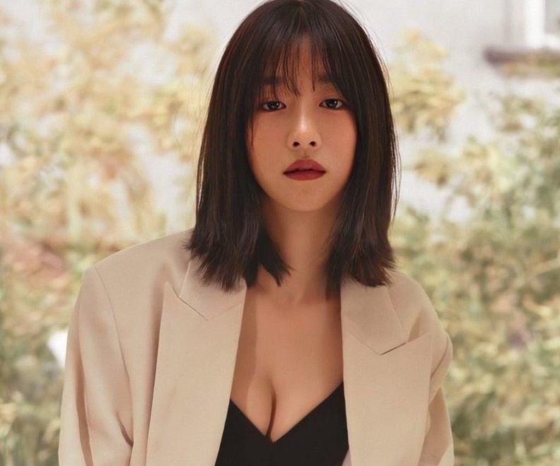 Seo Ye Ji giành giải diễn viên nổi tiếng nhất dù vướng scandal - Ảnh 1.