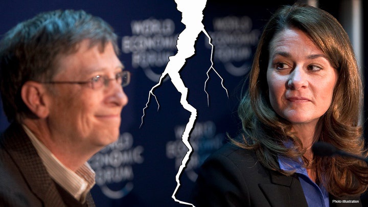 Báo Mỹ: Bill Gates tiết lộ cuộc hôn nhân 'không tình yêu' với Melinda - Ảnh 1.