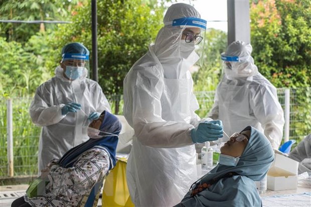 Malaysia có thể trở thành nơi lây lan virus SARS-CoV-2 siêu đột biến  - Ảnh 1.