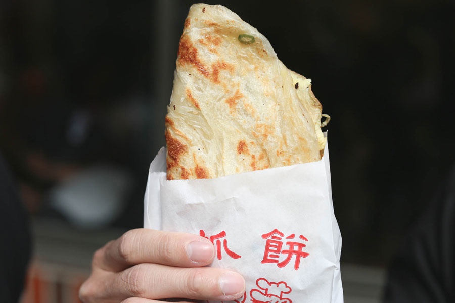 Khám phá Đài Loan qua những món ăn đường phố - Ảnh 2.