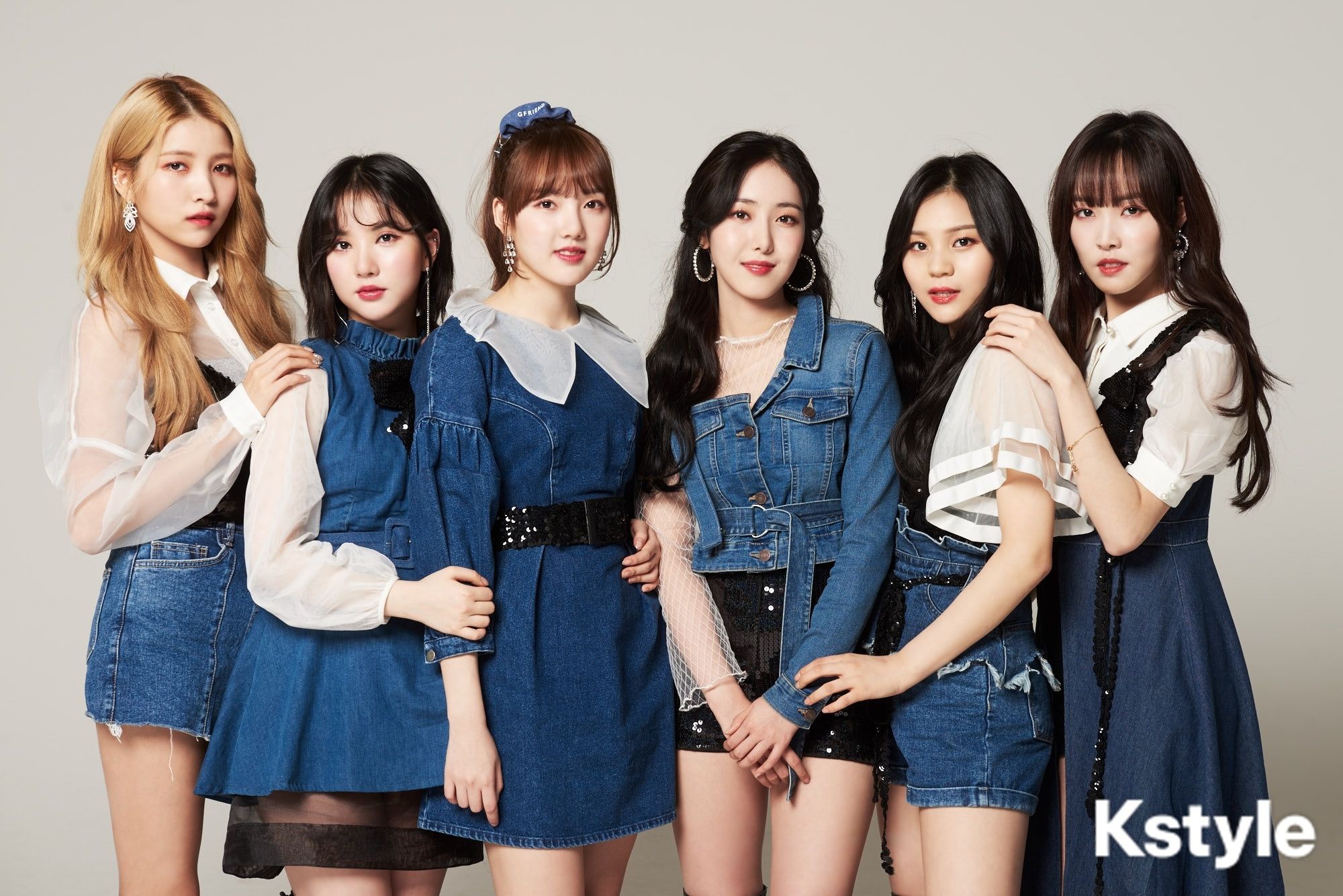 Rời công ty quản lý, GFriend tan rã? - Ảnh 1.