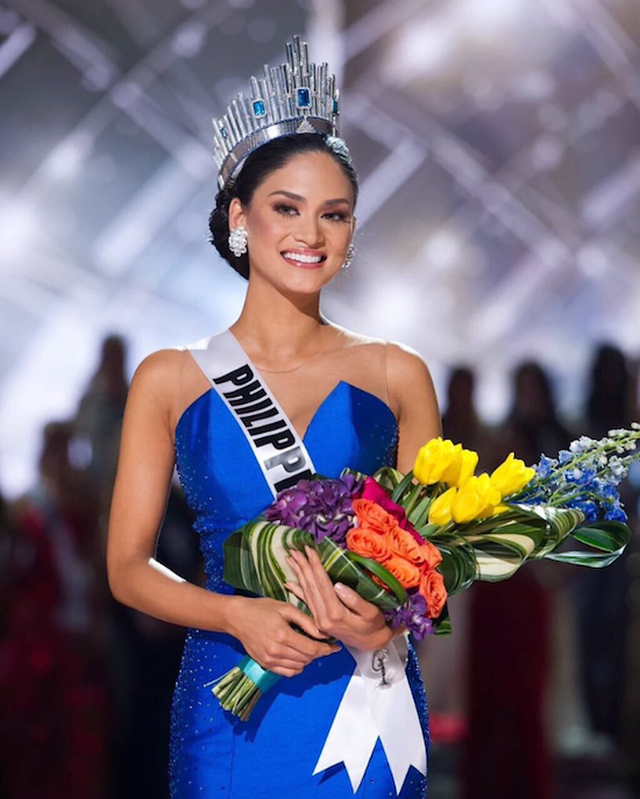 Hoa hậu Philippines xin lỗi vì 'trót' nghi ngờ giải vote của Khánh Vân - Ảnh 2.