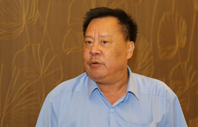 Khánh Hòa: Nguyên Phó Chủ tịch UBND tỉnh, Nguyên Giám đốc Sở Tài nguyên - Môi trường bị khởi tố, bắt tạm giam - Ảnh 2.