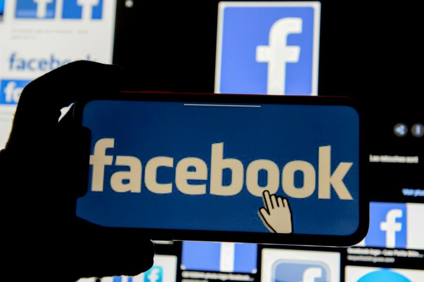 Facebook lập đội đặc nhiệm xử lý tin giả về xung đột Israel – Hamas - Ảnh 1.