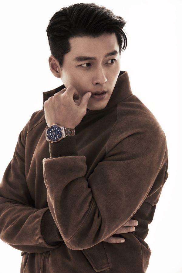 Top 9 diễn viên nhận cát-xê 'khủng' nhất Hàn Quốc - Ảnh 3.