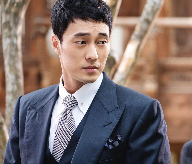 Top 9 diễn viên nhận cát-xê 'khủng' nhất Hàn Quốc - Ảnh 4.